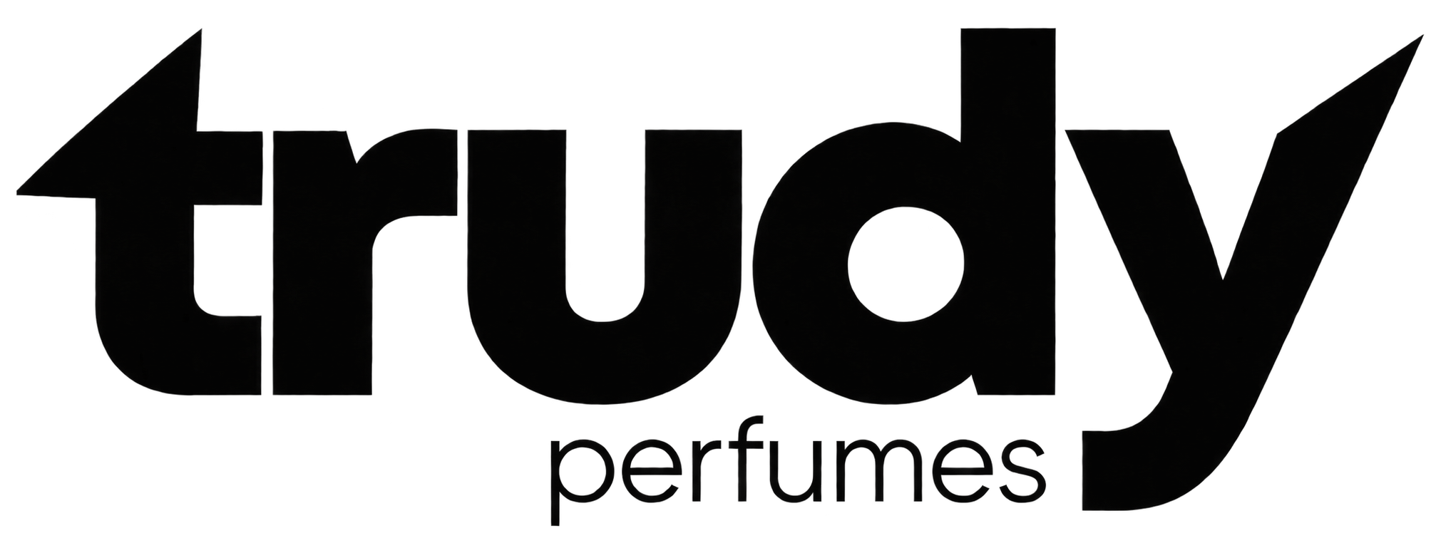 TRUDY PERFUMES Logo