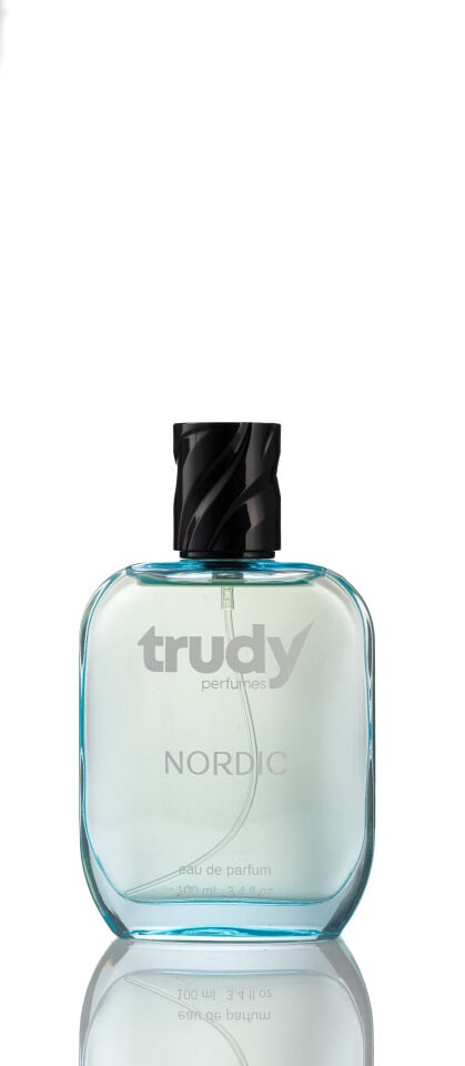TRUDY NORDIC Erkek Parfüm EDP 100 ml