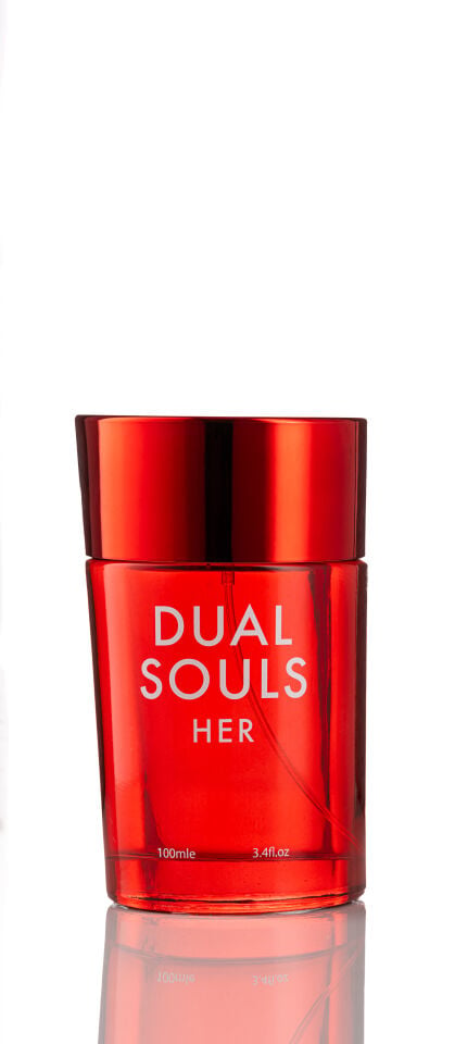 TRUDY Dual Souls HER Kadın Parfüm EDP 100 ml