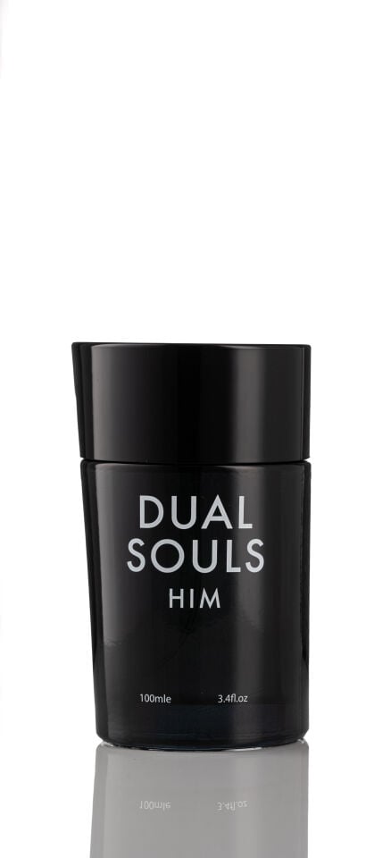 TRUDY Dual Souls HIM Erkek Parfüm EDP 100 ml