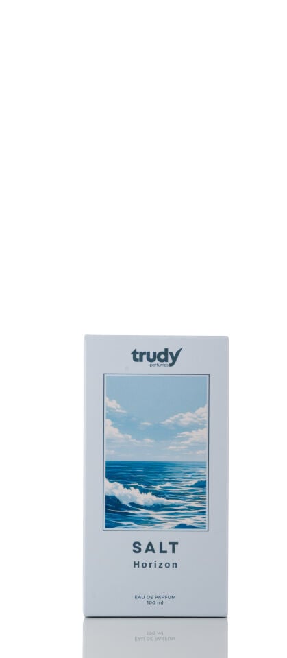 TRUDY Arcadia SALT Unisex Parfüm EDP 100 ml