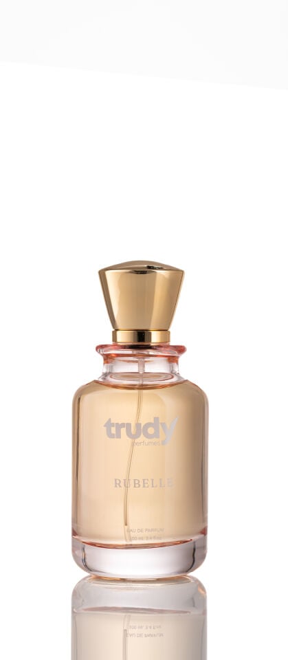 TRUDY RUBELLE Kadın Parfüm EDP 100 ml