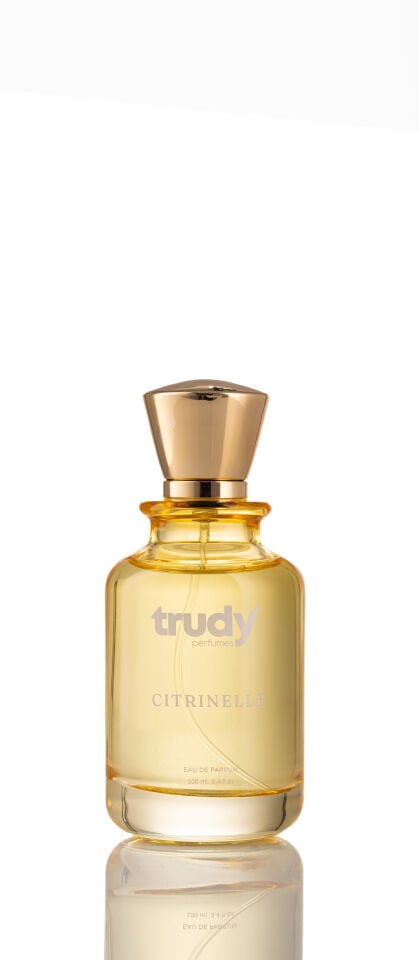 TRUDY CITRINELLE Kadın Parfüm EDP 100 ml