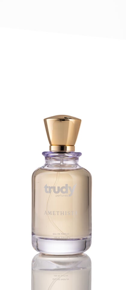 TRUDY AMETHISTA Kadın Parfüm EDP 100 ml