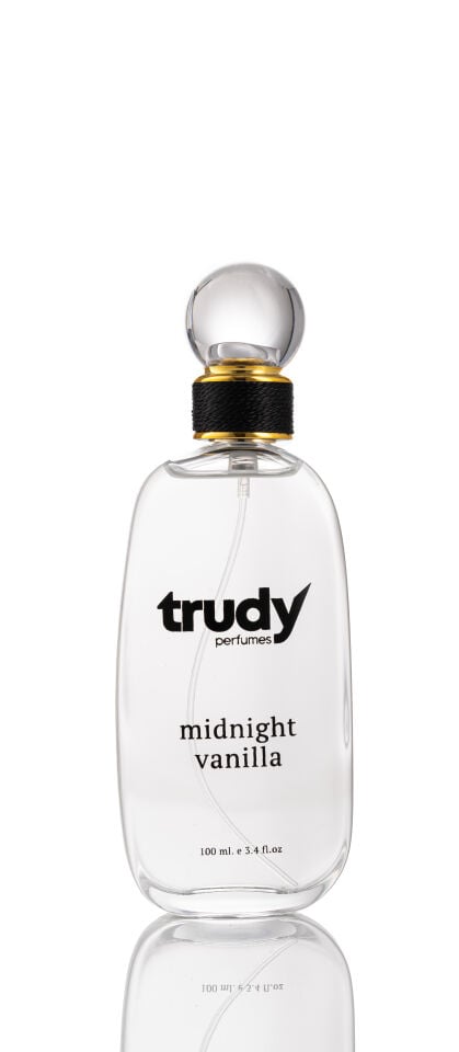 TRUDY MIDNIGHT VANILLA Kadın Parfüm EDP 100 ml