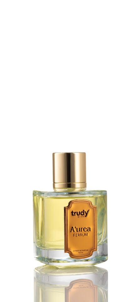 TRUDY FERRUM Kadın Extrait de Parfum 100 ml