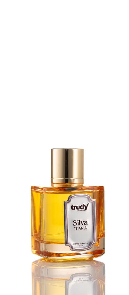 TRUDY TITANIA Kadın Extrait de Parfum 100 ml