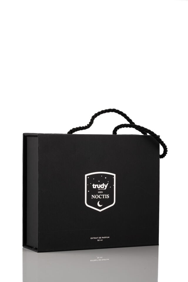 TRUDY NOCTIS Erkek Extrait de Parfum 50 ml