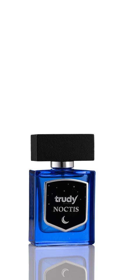 TRUDY NOCTIS Erkek Extrait de Parfum 50 ml