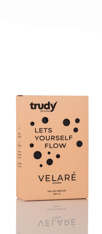 TRUDY VELARE WOMEN Kadın Parfüm EDP 100 ml