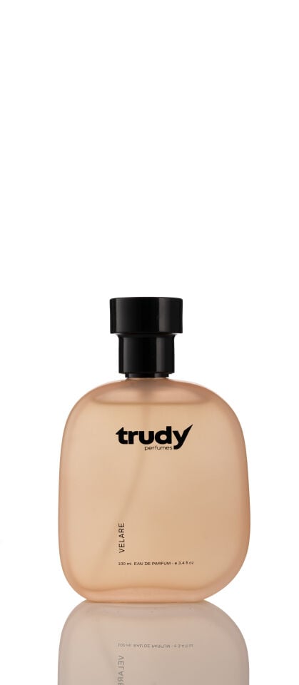 TRUDY VELARE WOMEN Kadın Parfüm EDP 100 ml