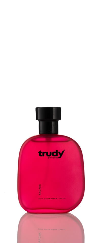 TRUDY ANDARE WOMEN Kadın Parfüm EDP 100 ml