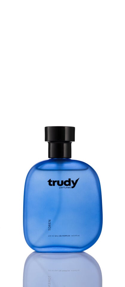 TRUDY TOREN MEN Erkek Parfüm EDP 100 ml