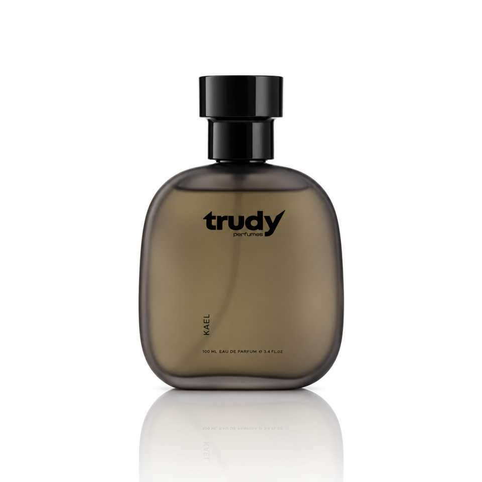TRUDY KAEL MEN Erkek Parfüm EDP 100 ml