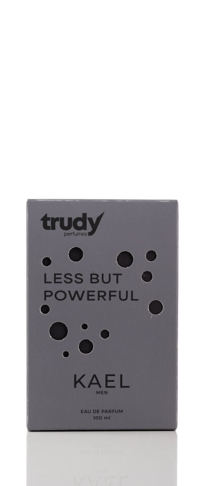 TRUDY KAEL MEN Erkek Parfüm EDP 100 ml