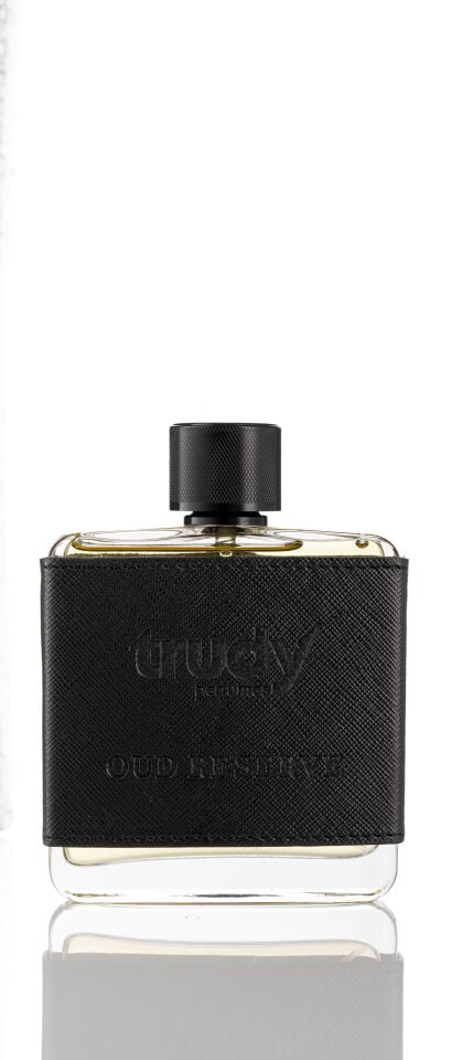 TRUDY OUD RESERVE Erkek Extrait de Parfum 100 ml