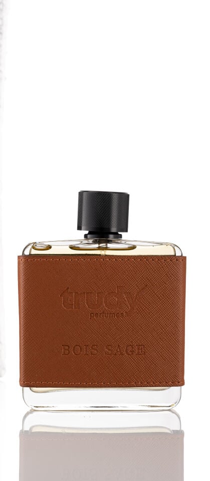 TRUDY BOIS SAGE Erkek Extrait de Parfum 100 ml