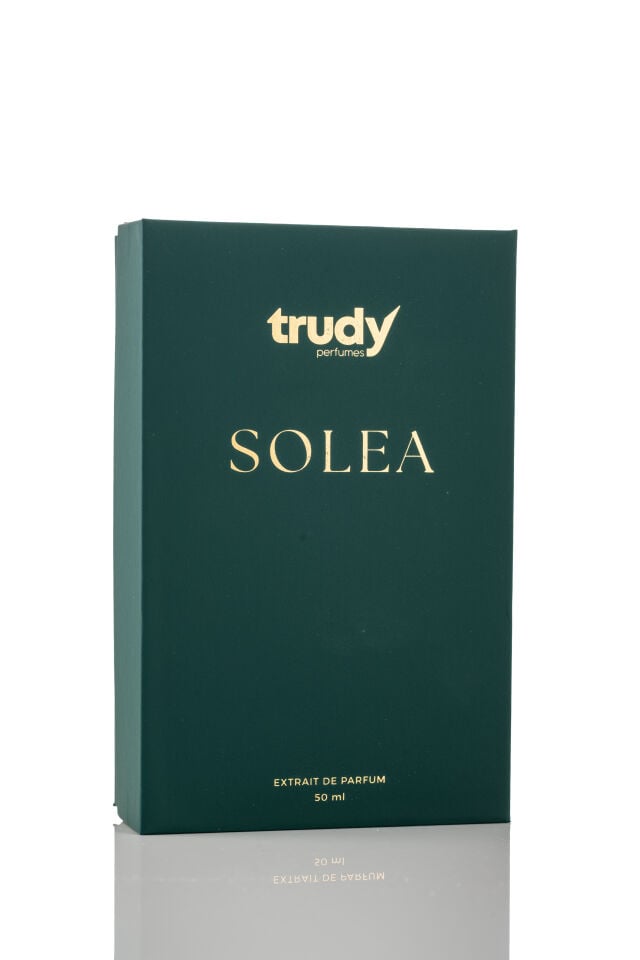 TRUDY SOLEA Kadın Extrait de Parfum 50 ml