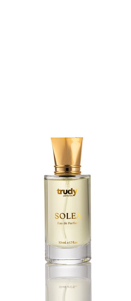 TRUDY SOLEA Kadın Extrait de Parfum 50 ml
