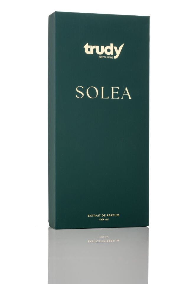 TRUDY SOLEA Kadın Extrait de Parfum 100 ml