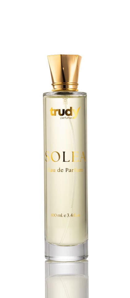 TRUDY SOLEA Kadın Extrait de Parfum 100 ml