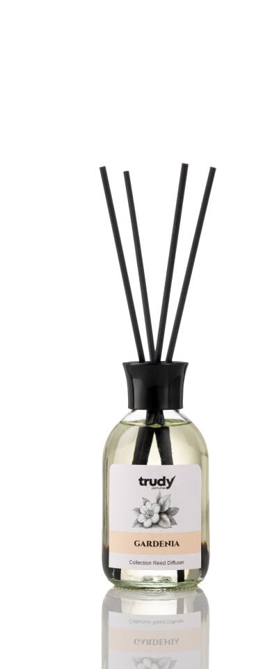 TRUDY GARDENIA Reed Diffuser 100 ml