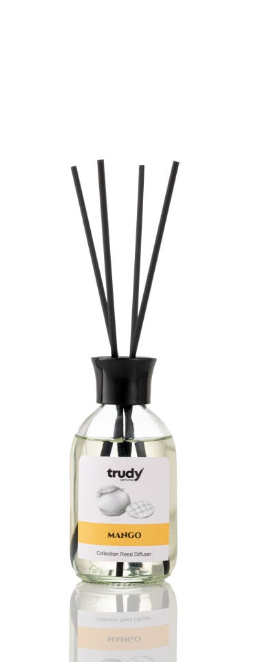 TRUDY MANGO Reed Diffuser 100 ml