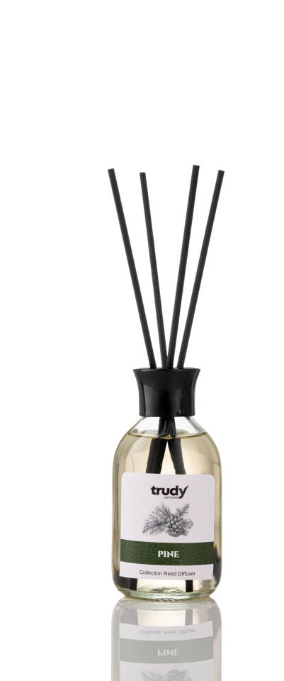 TRUDY PINE Reed Diffuser 100 ml