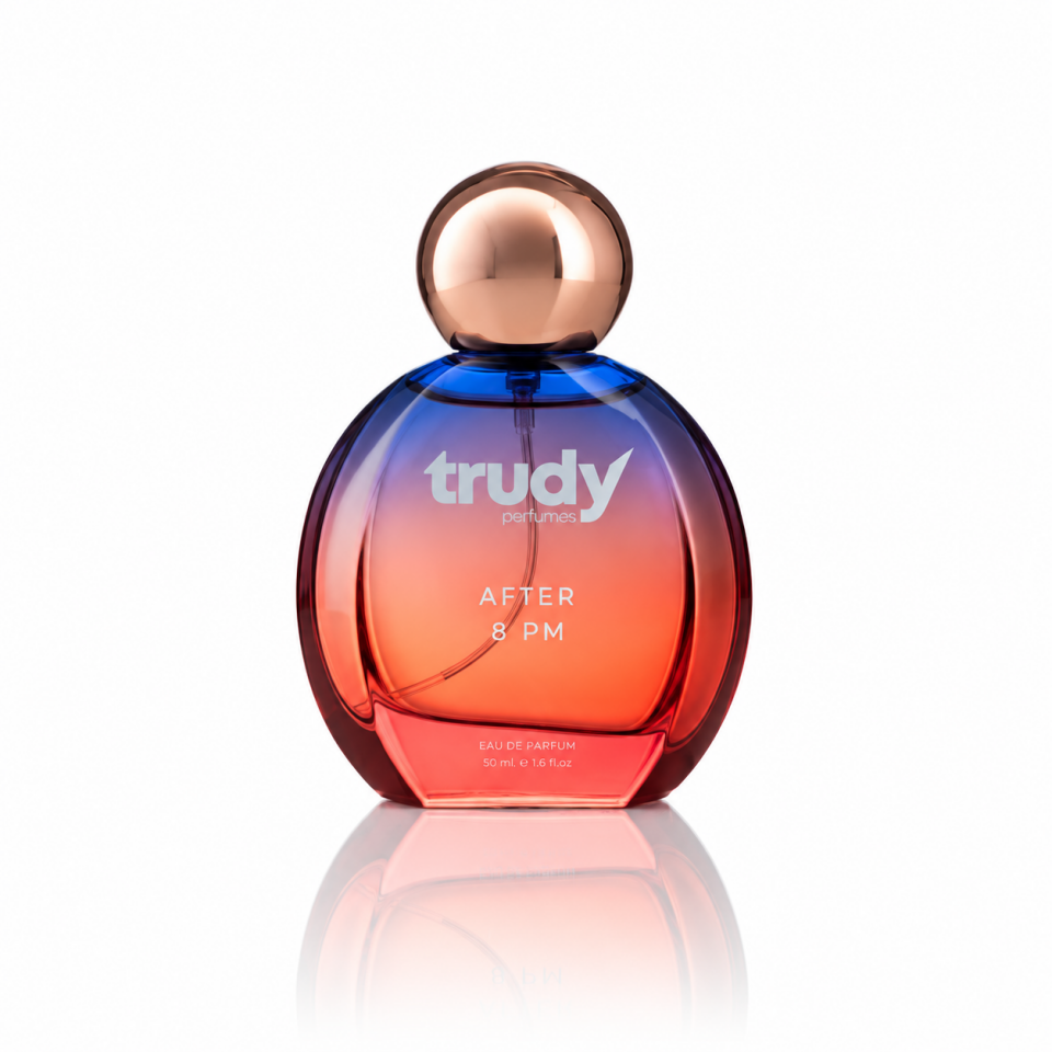 AFTER 8 PM Kadın Parfüm 50 ml EDP
