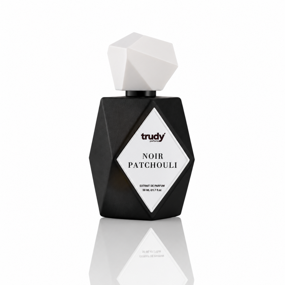 TRUDY NOIR PATCHOULI Kadın Extrait de Parfum 100 ml