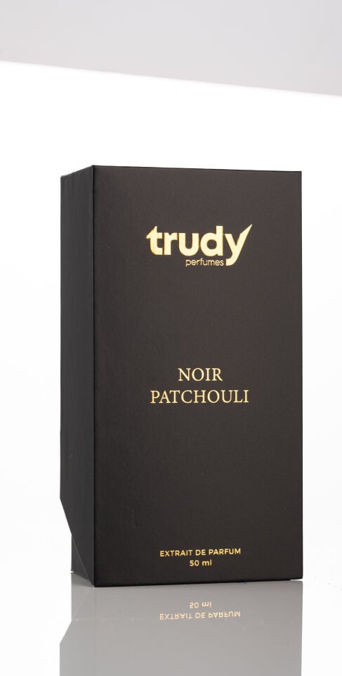 TRUDY NOIR PATCHOULI Kadın Extrait de Parfum 100 ml