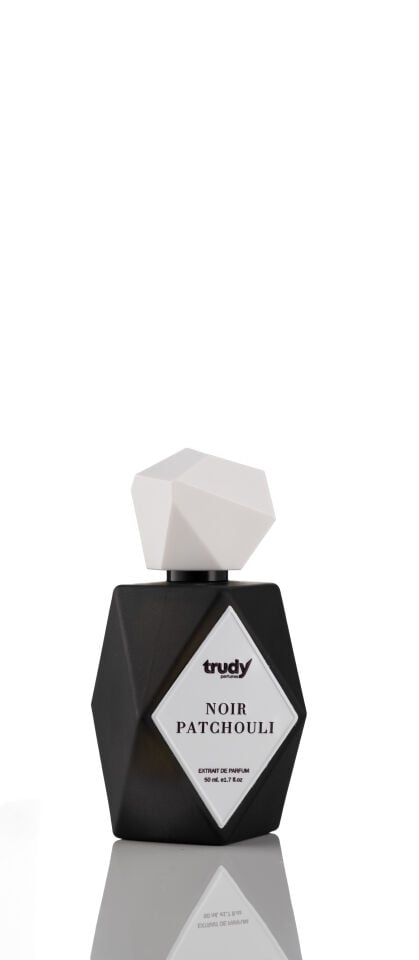 TRUDY NOIR PATCHOULI Kadın Extrait de Parfum 100 ml