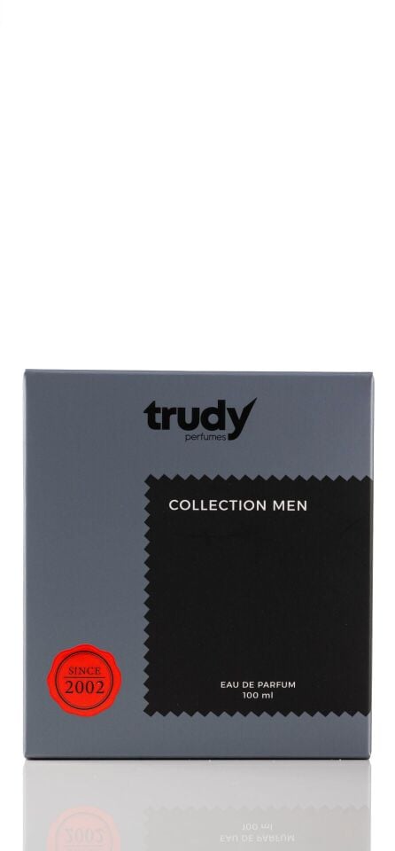 TRUDY M132 Collection Erkek Parfüm