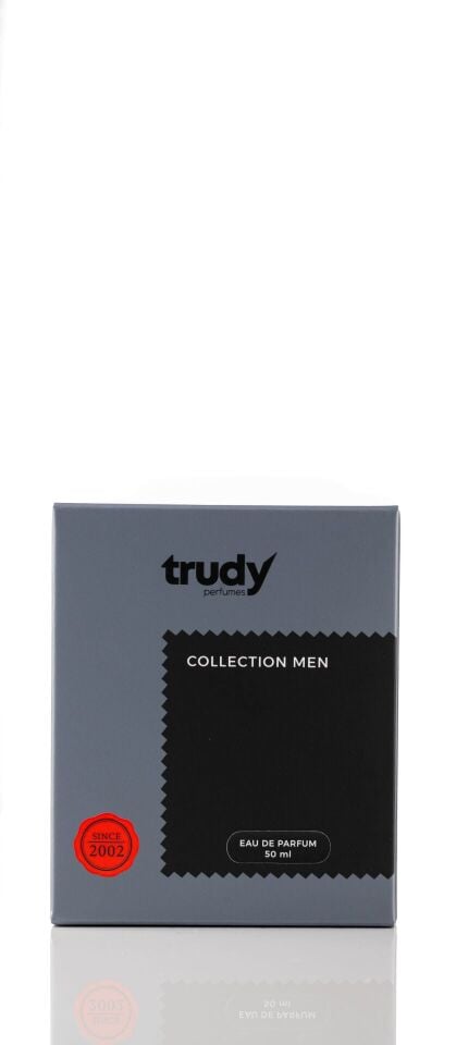 TRUDY M146 Collection Erkek Parfüm