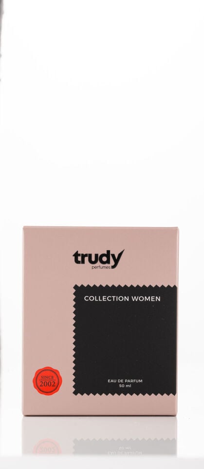 TRUDY W302 Collection Kadın Parfüm 50 ml