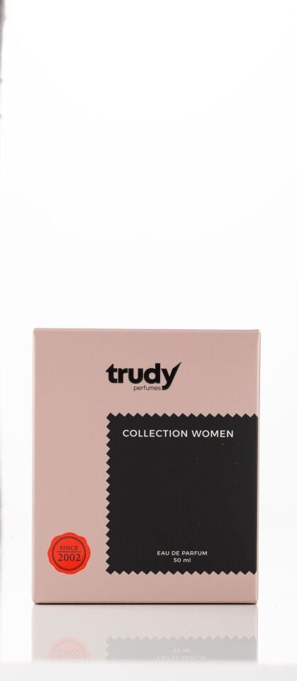 TRUDY W327 Collection Kadın Parfüm