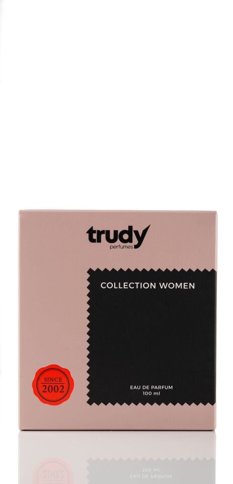 TRUDY W331 Collection Kadın Parfüm